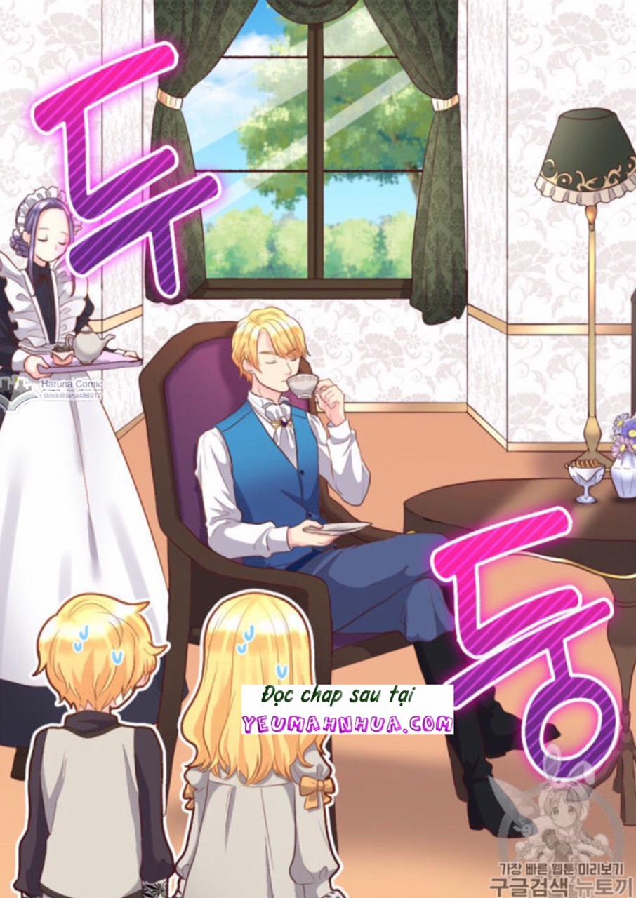 Cuộc Sống Mới Của Cặp Song Sinh 14 trang 10