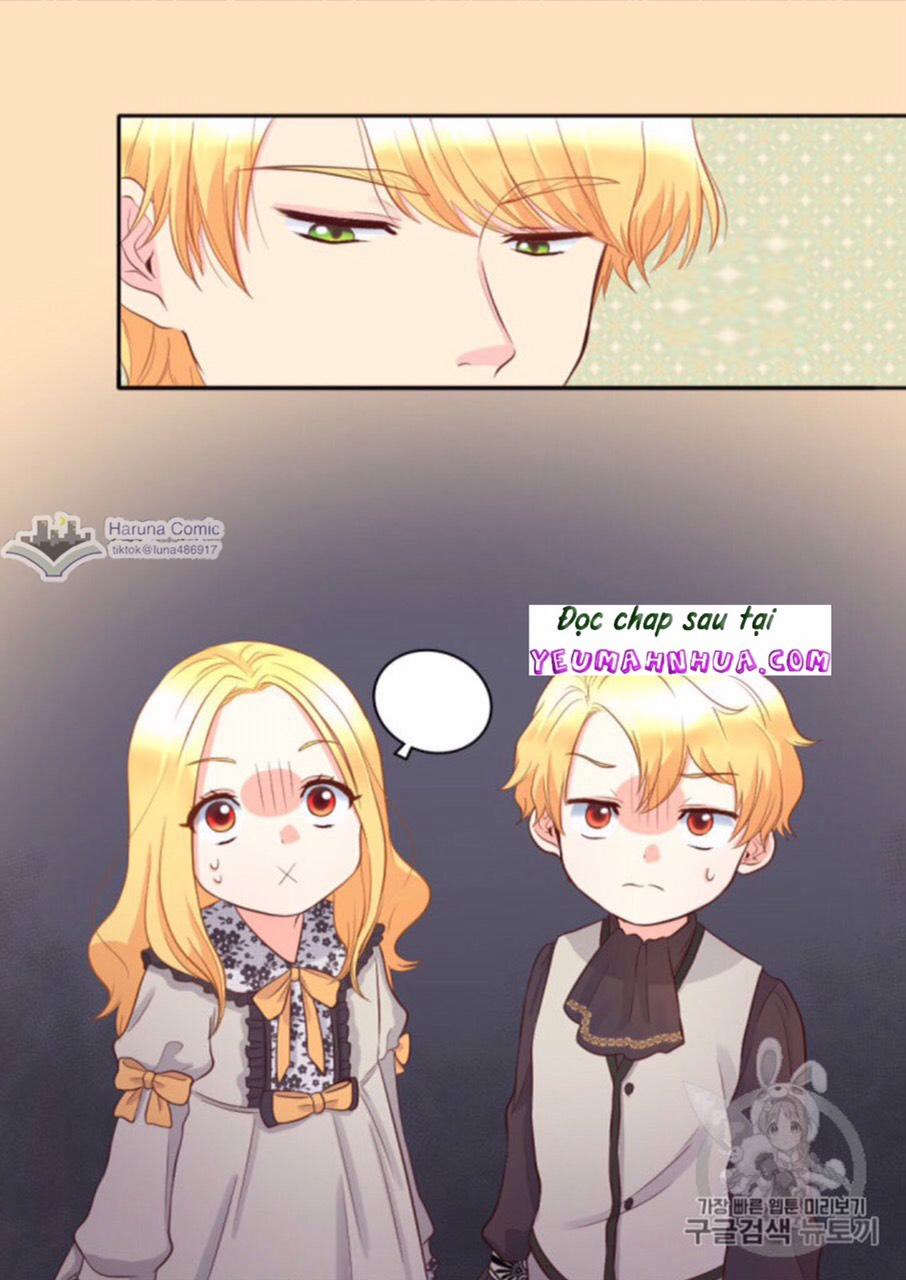 Cuộc Sống Mới Của Cặp Song Sinh 14 trang 11