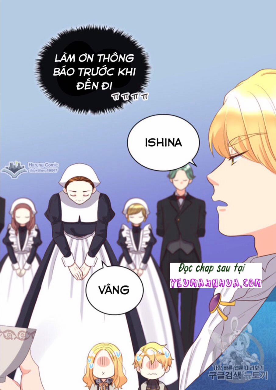 Cuộc Sống Mới Của Cặp Song Sinh 14 trang 12