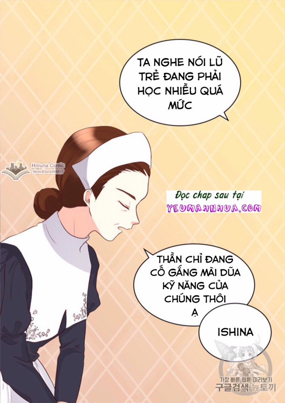 Cuộc Sống Mới Của Cặp Song Sinh 14 trang 13