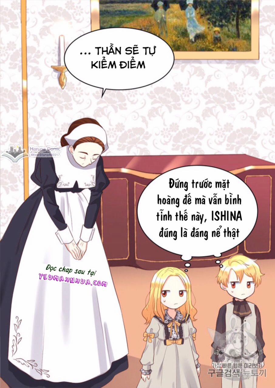 Cuộc Sống Mới Của Cặp Song Sinh 14 trang 14