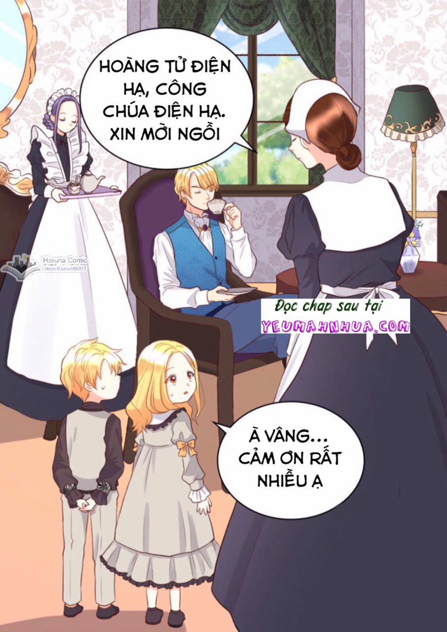 Cuộc Sống Mới Của Cặp Song Sinh 14 trang 16