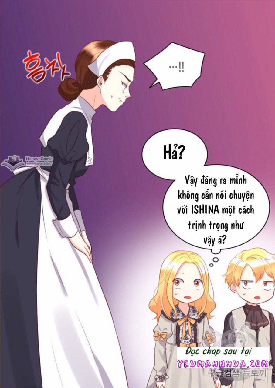 Cuộc Sống Mới Của Cặp Song Sinh 14 trang 19