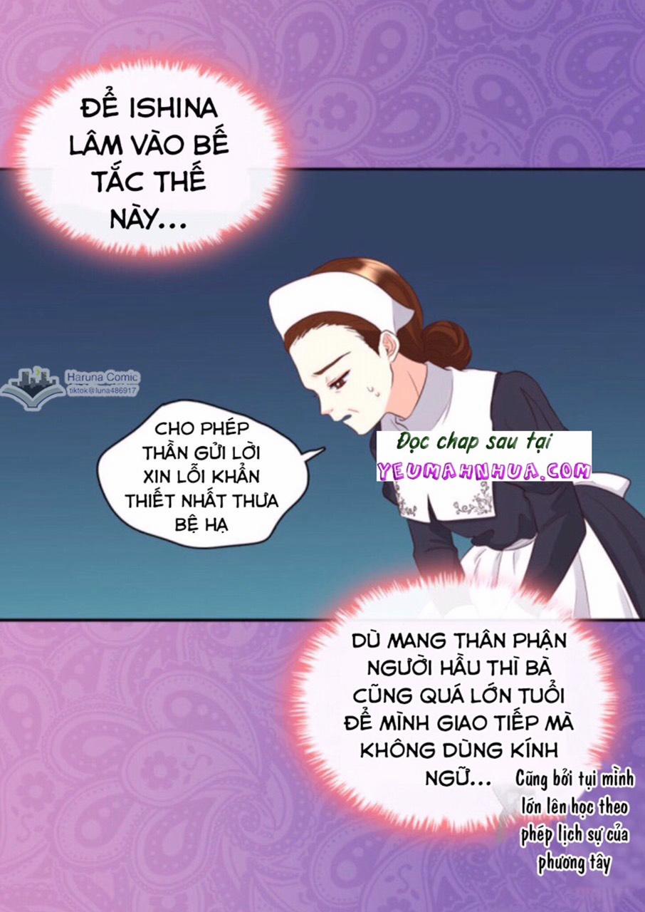 Cuộc Sống Mới Của Cặp Song Sinh 14 trang 20