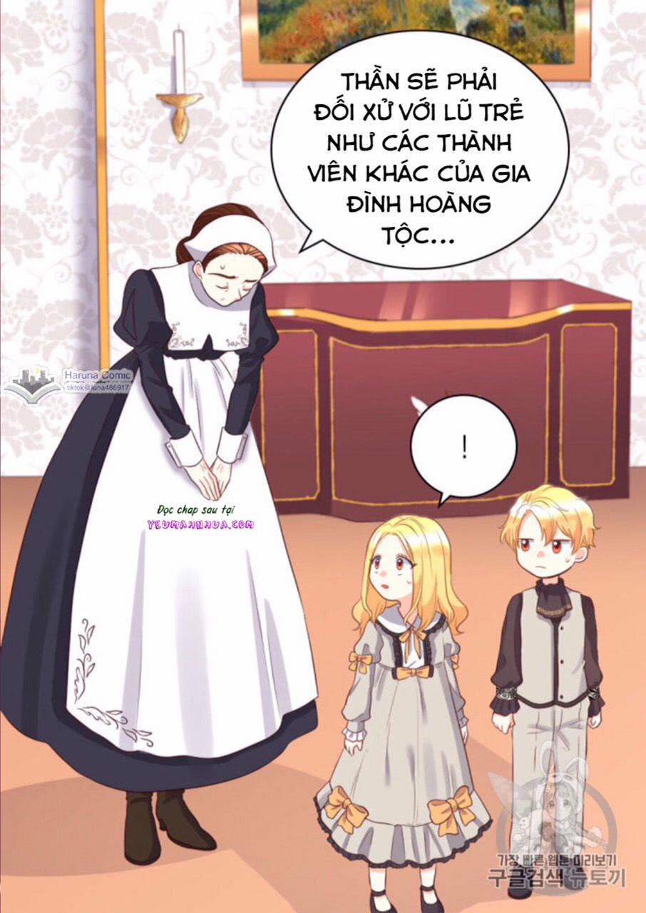 Cuộc Sống Mới Của Cặp Song Sinh 14 trang 22