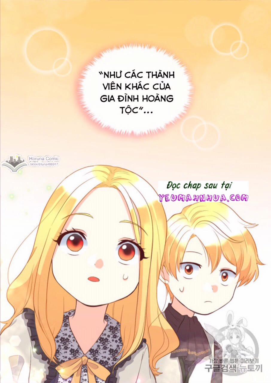 Cuộc Sống Mới Của Cặp Song Sinh 14 trang 23