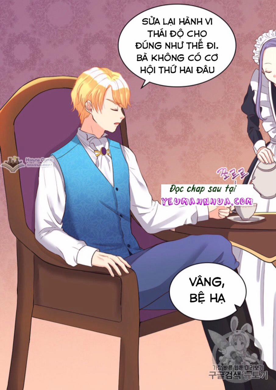 Cuộc Sống Mới Của Cặp Song Sinh 14 trang 24