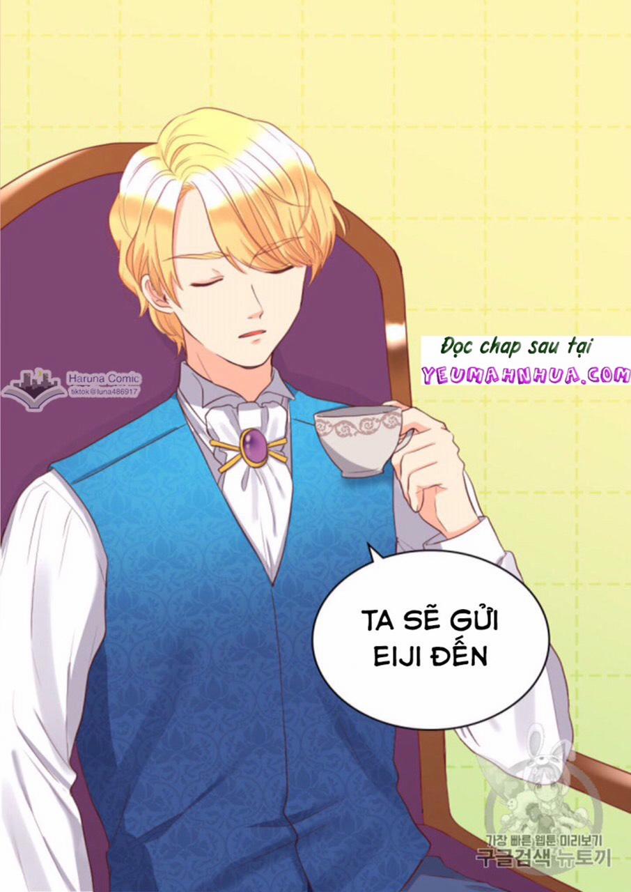 Cuộc Sống Mới Của Cặp Song Sinh 14 trang 25