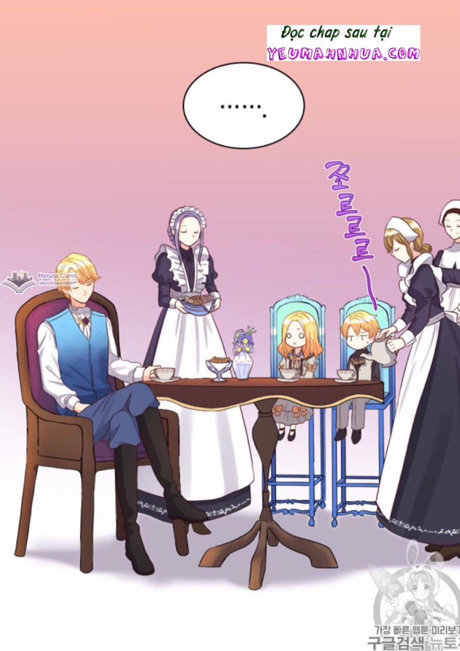 Cuộc Sống Mới Của Cặp Song Sinh 14 trang 26