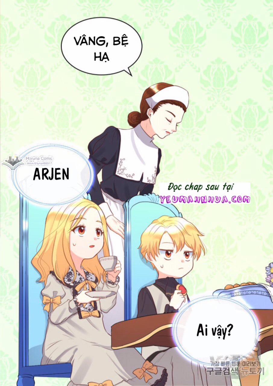 Cuộc Sống Mới Của Cặp Song Sinh 14 trang 27