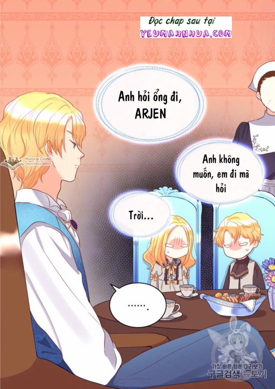 Cuộc Sống Mới Của Cặp Song Sinh 14 trang 28