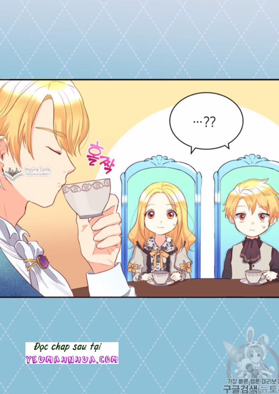 Cuộc Sống Mới Của Cặp Song Sinh 14 trang 29