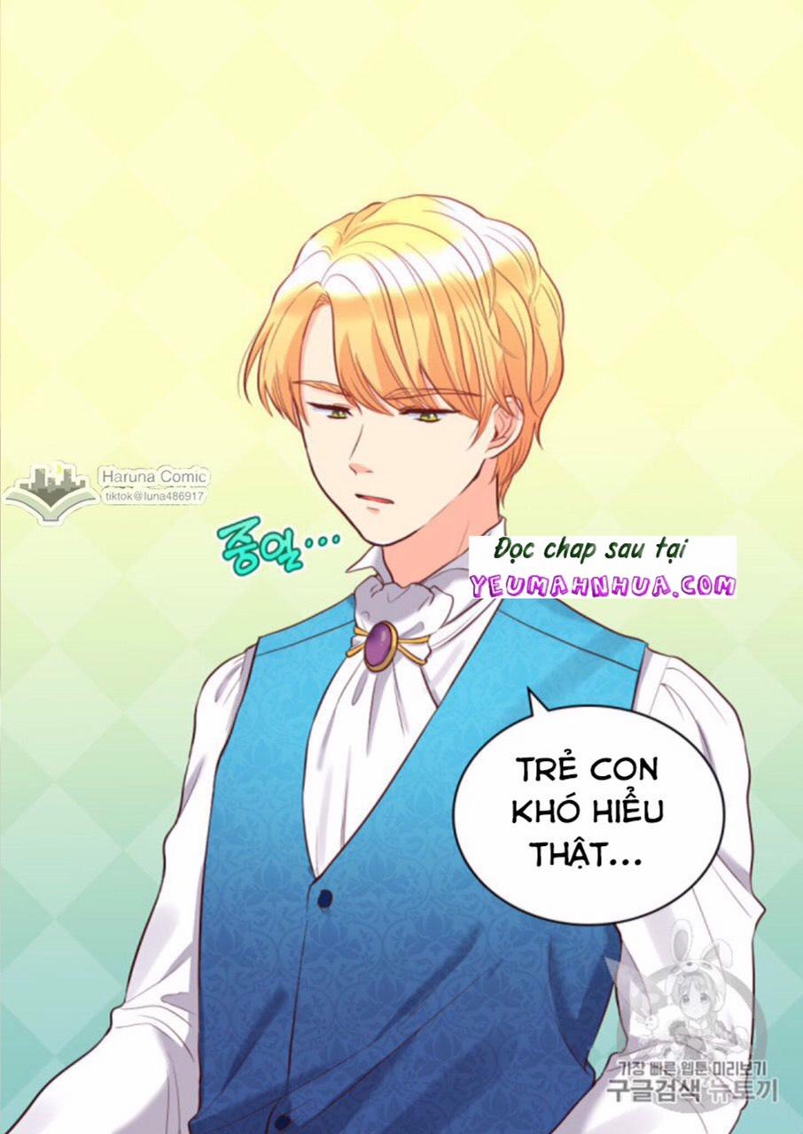 Cuộc Sống Mới Của Cặp Song Sinh 14 trang 31