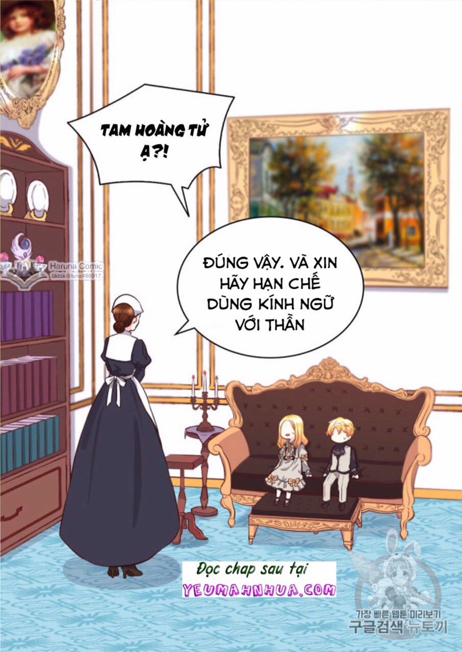 Cuộc Sống Mới Của Cặp Song Sinh 14 trang 33