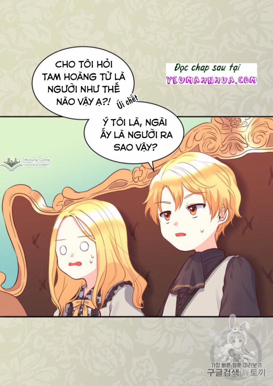 Cuộc Sống Mới Của Cặp Song Sinh 14 trang 34