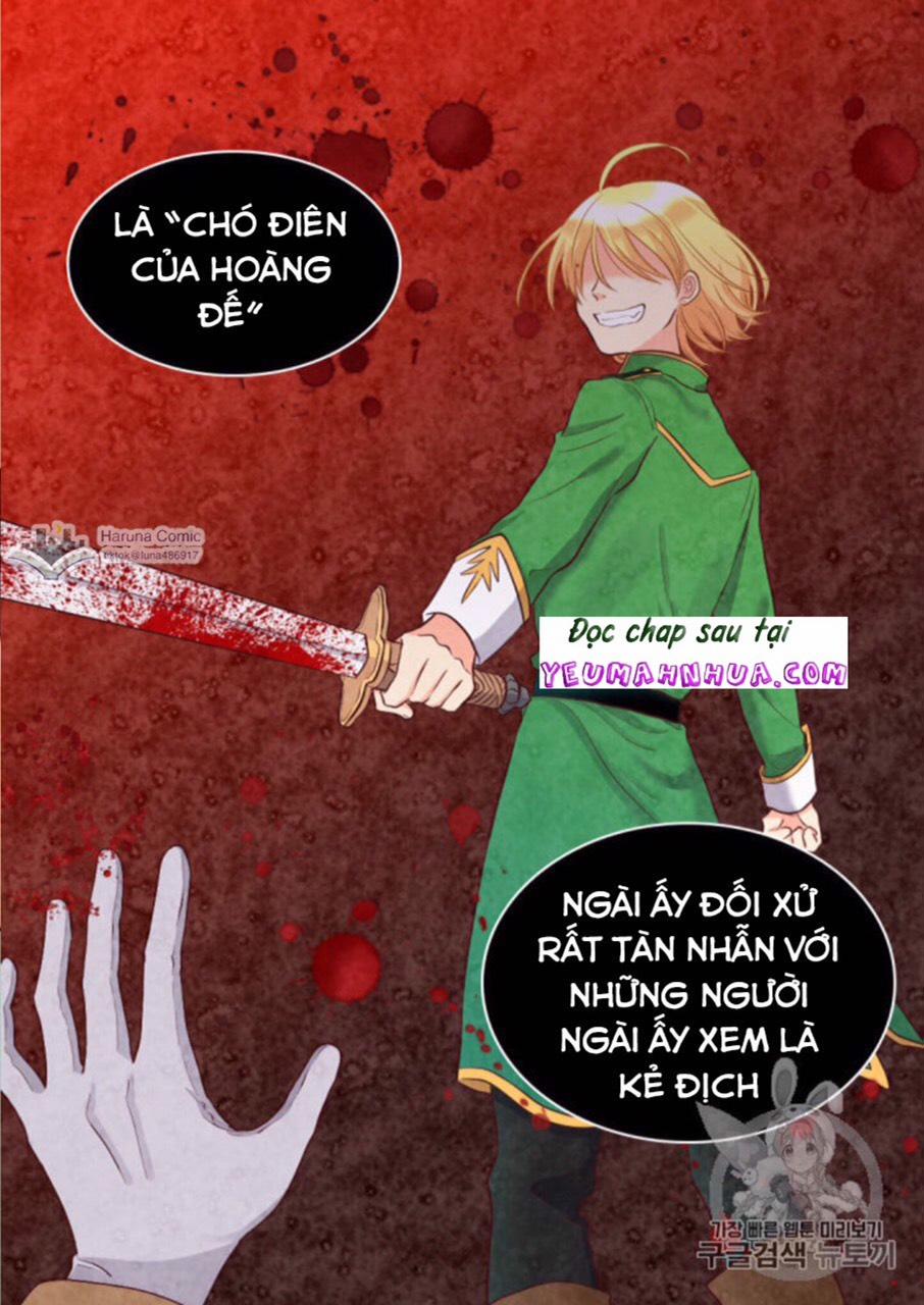 Cuộc Sống Mới Của Cặp Song Sinh 14 trang 35