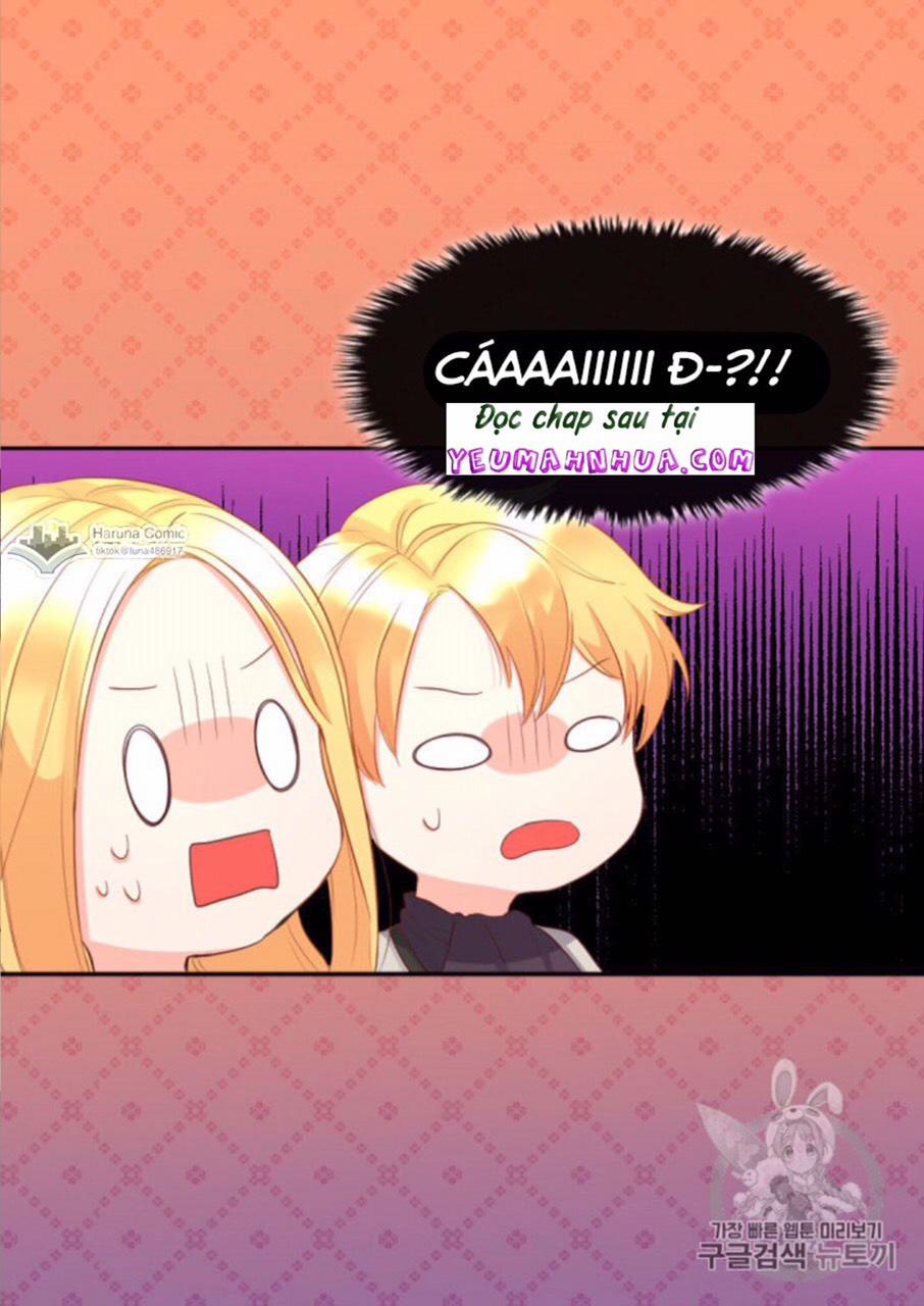 Cuộc Sống Mới Của Cặp Song Sinh 14 trang 38