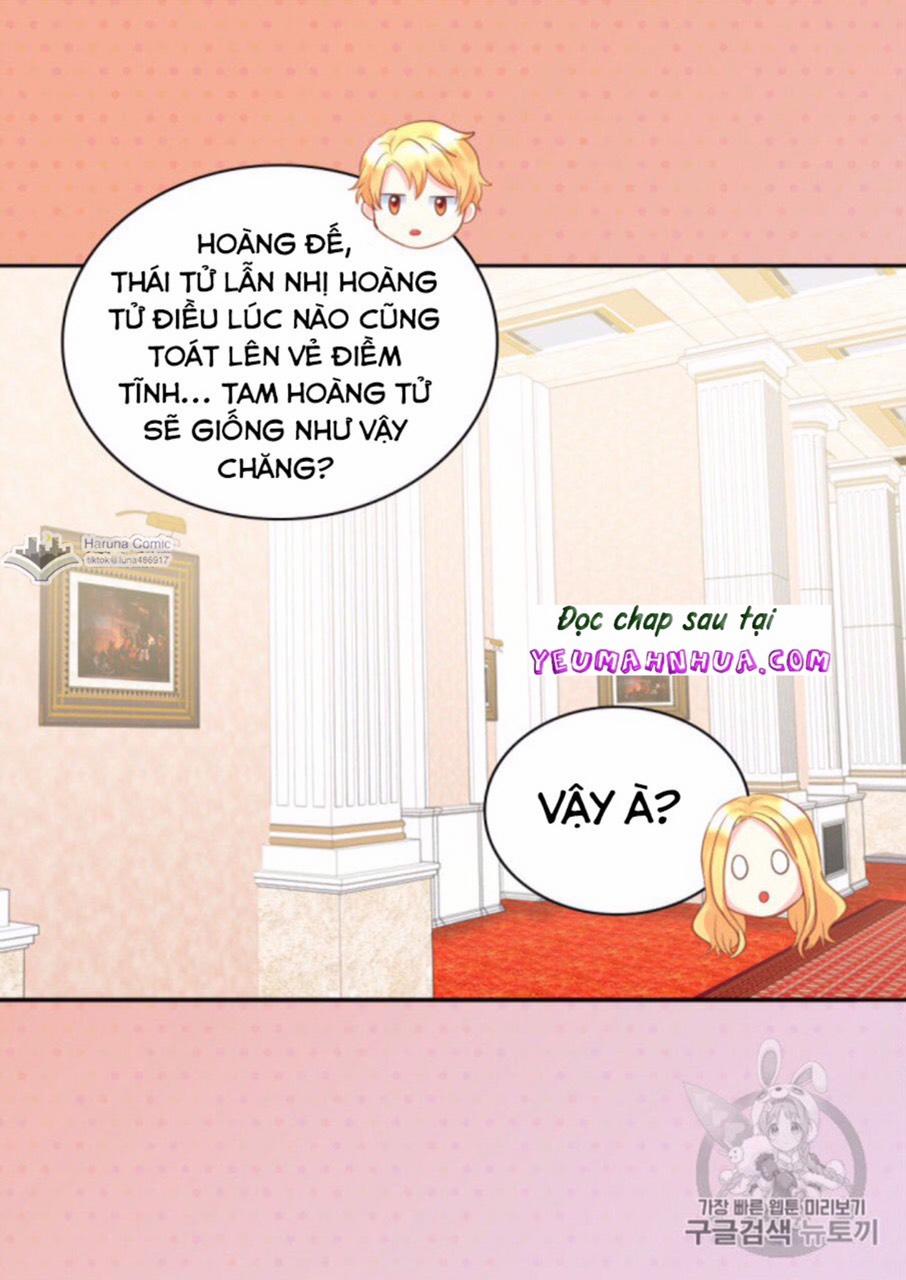 Cuộc Sống Mới Của Cặp Song Sinh 14 trang 4