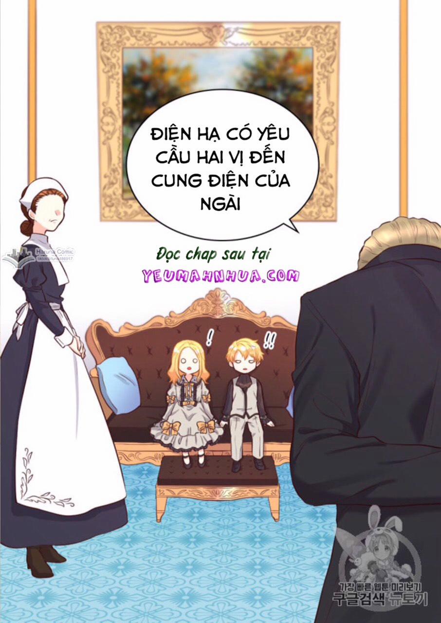 Cuộc Sống Mới Của Cặp Song Sinh 14 trang 42