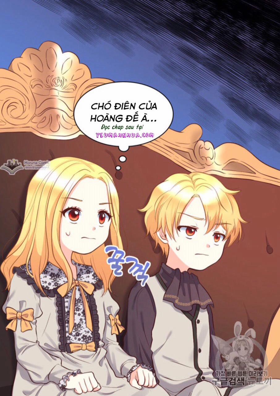 Cuộc Sống Mới Của Cặp Song Sinh 14 trang 44