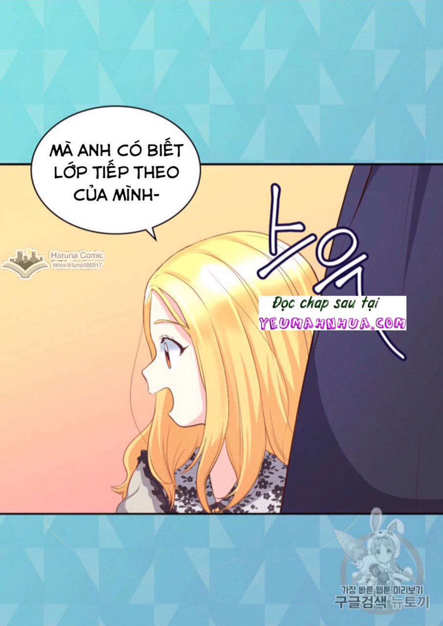 Cuộc Sống Mới Của Cặp Song Sinh 14 trang 5