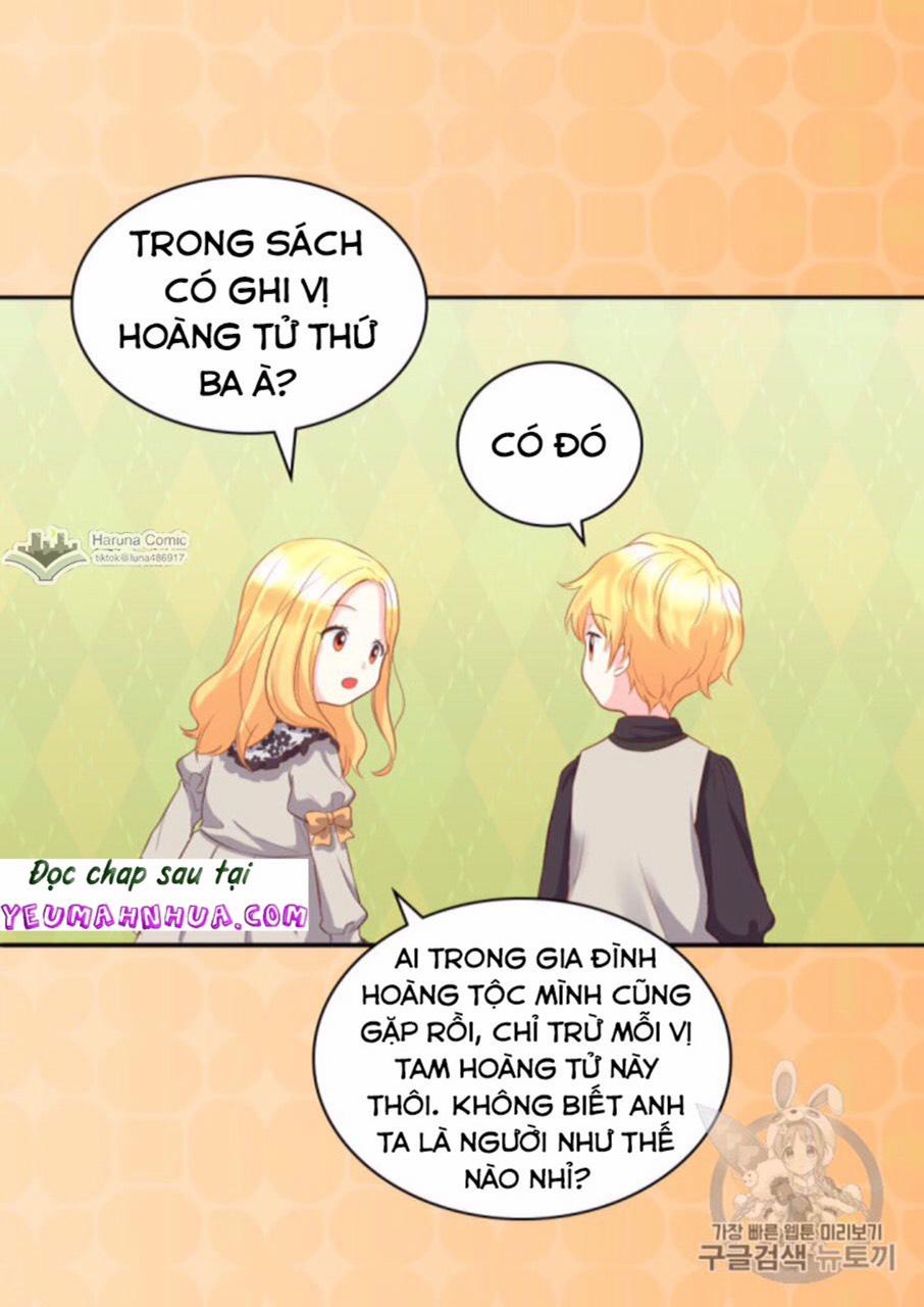 Cuộc Sống Mới Của Cặp Song Sinh 14 trang 6