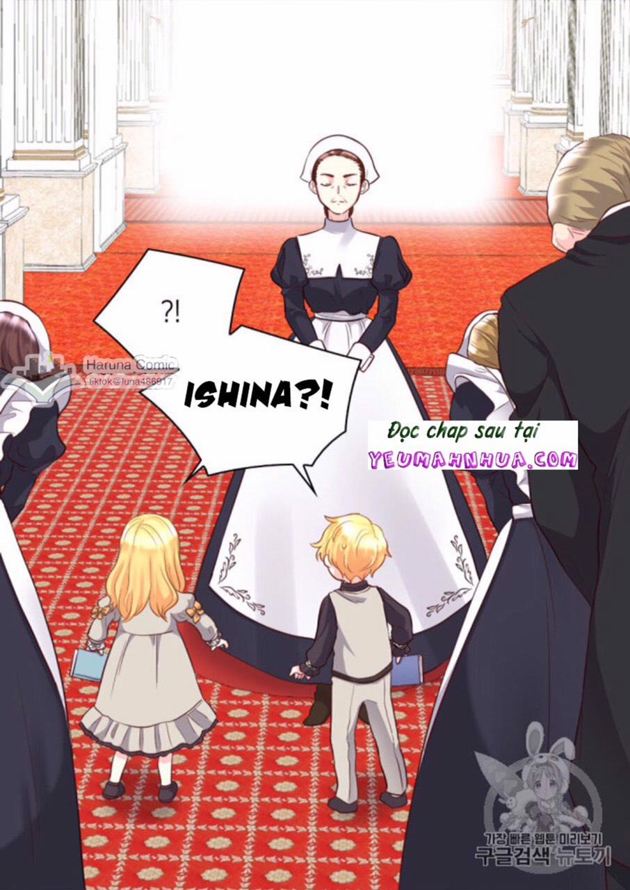 Cuộc Sống Mới Của Cặp Song Sinh 14 trang 7