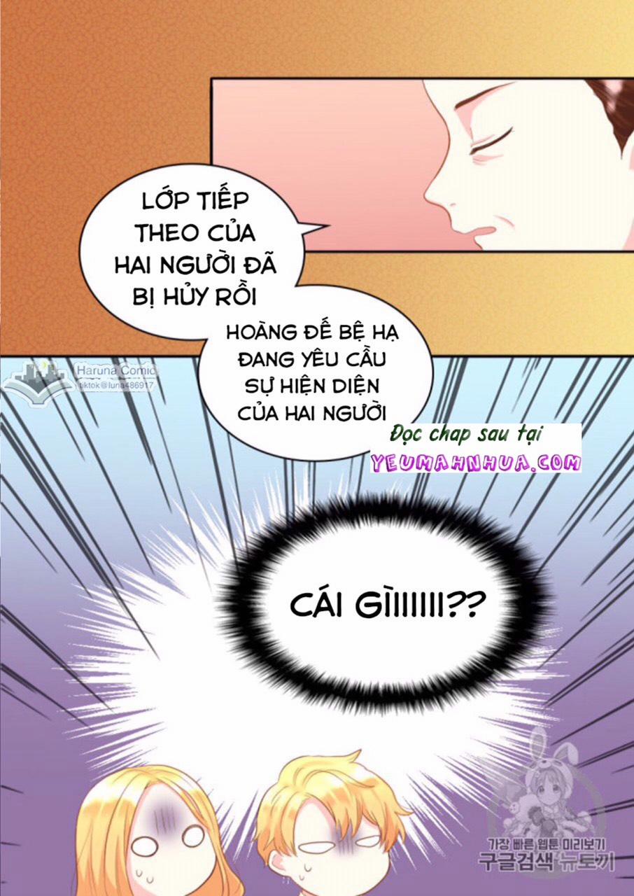 Cuộc Sống Mới Của Cặp Song Sinh 14 trang 8