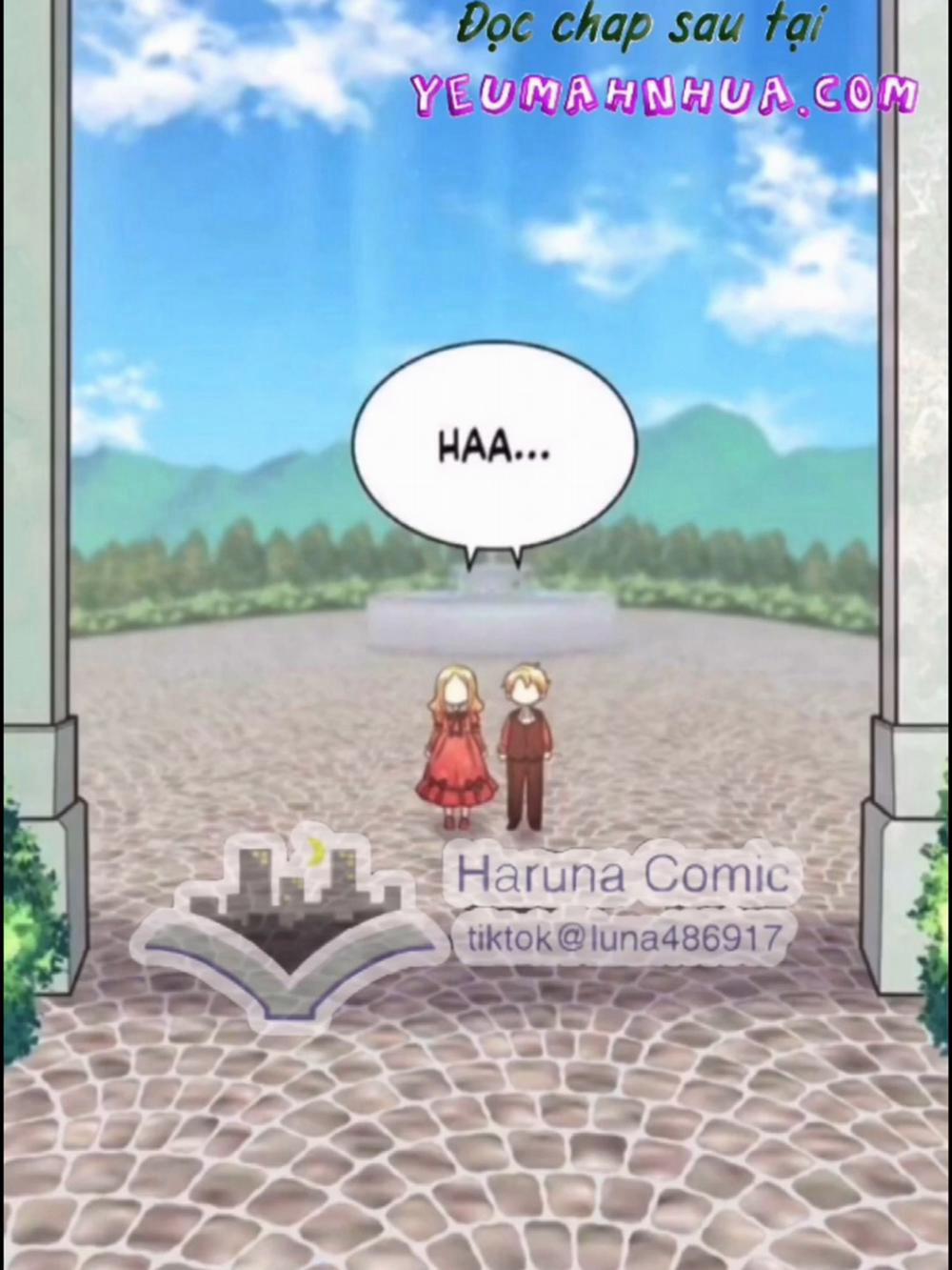 Cuộc Sống Mới Của Cặp Song Sinh 15 trang 10