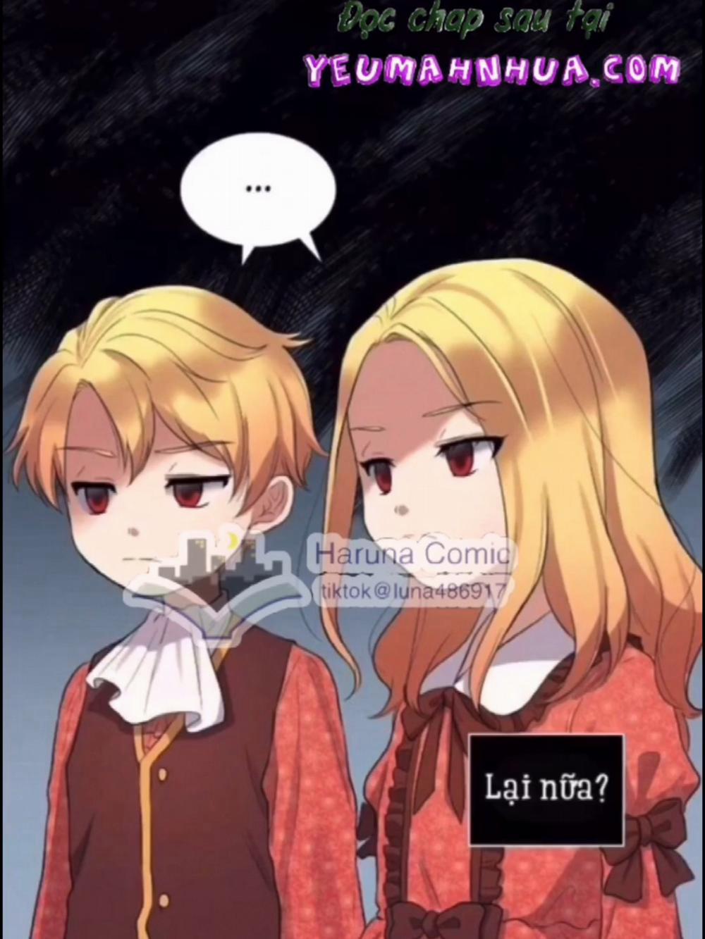 Cuộc Sống Mới Của Cặp Song Sinh 15 trang 19