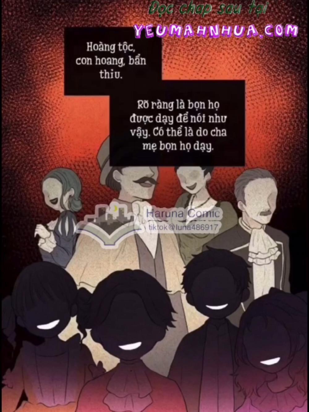 Cuộc Sống Mới Của Cặp Song Sinh 15 trang 20