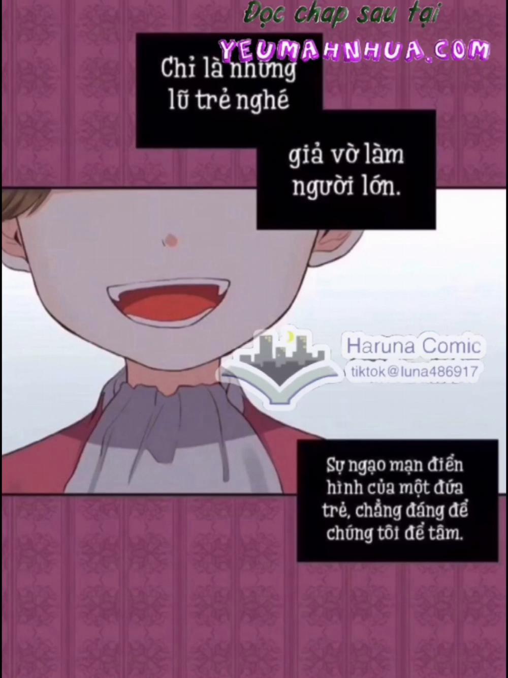 Cuộc Sống Mới Của Cặp Song Sinh 15 trang 21