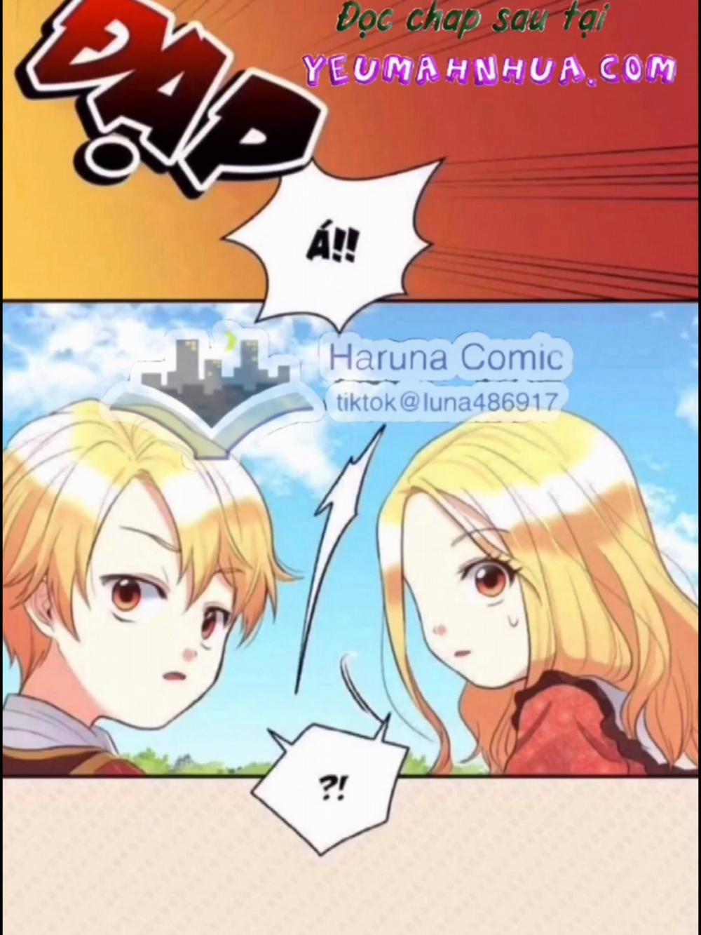 Cuộc Sống Mới Của Cặp Song Sinh 15 trang 25