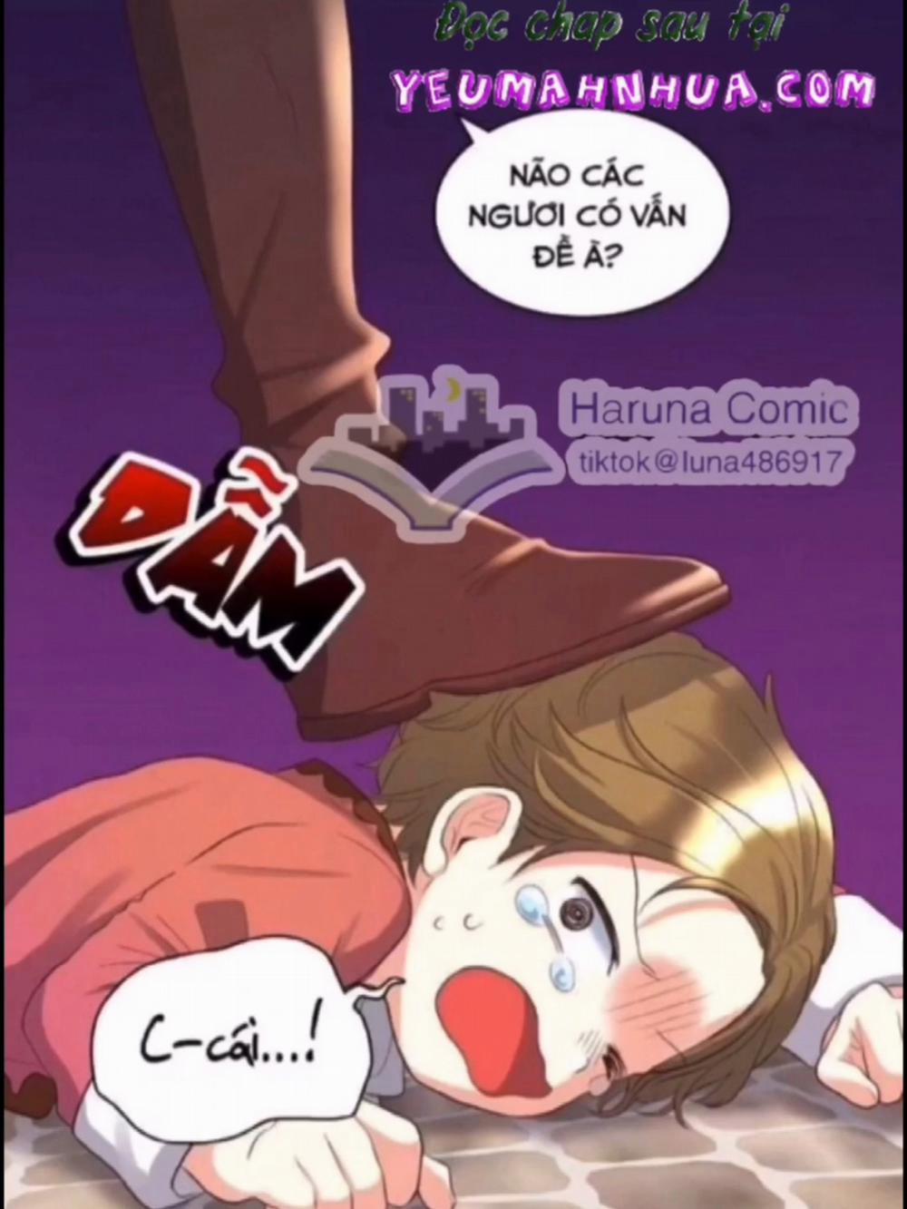 Cuộc Sống Mới Của Cặp Song Sinh 15 trang 26