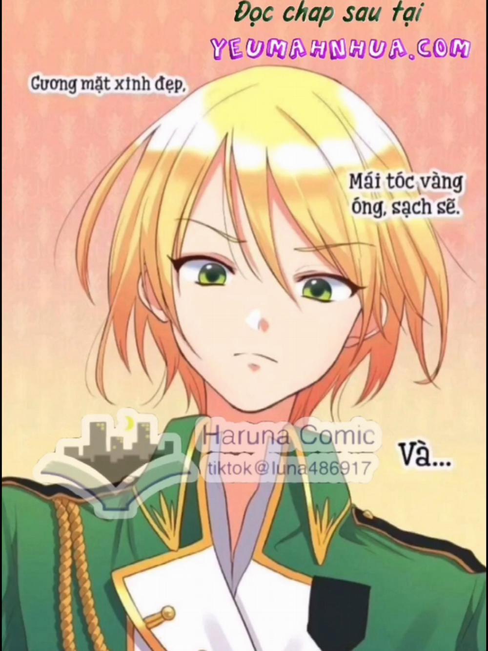 Cuộc Sống Mới Của Cặp Song Sinh 15 trang 29