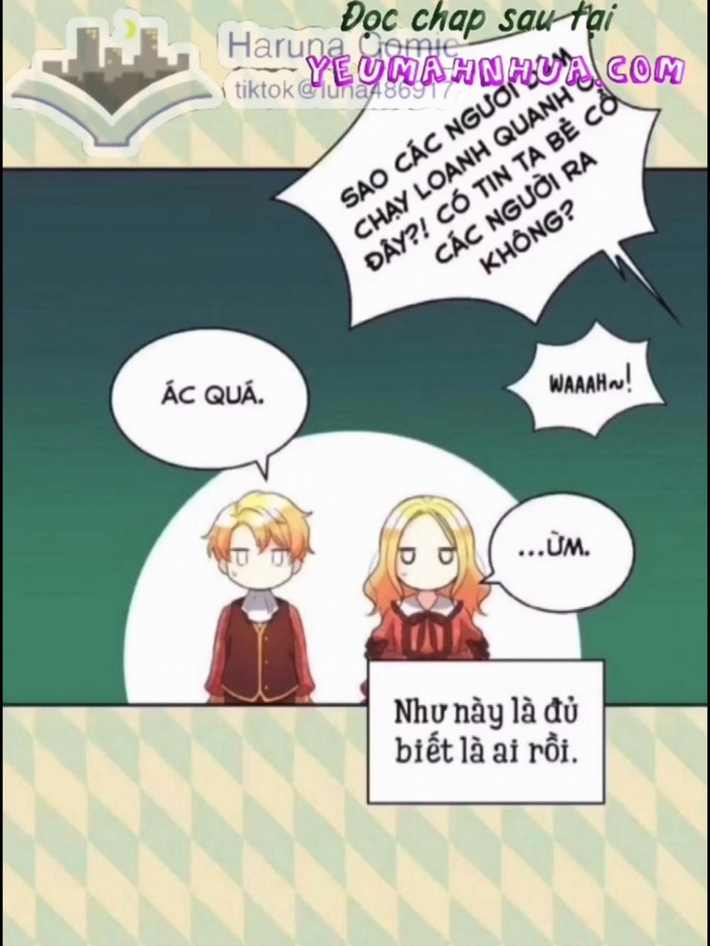 Cuộc Sống Mới Của Cặp Song Sinh 15 trang 31