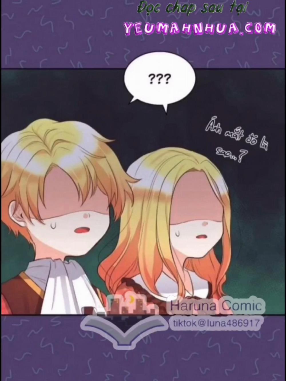 Cuộc Sống Mới Của Cặp Song Sinh 15 trang 39