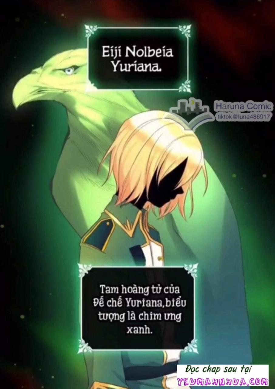 Cuộc Sống Mới Của Cặp Song Sinh 15 trang 4