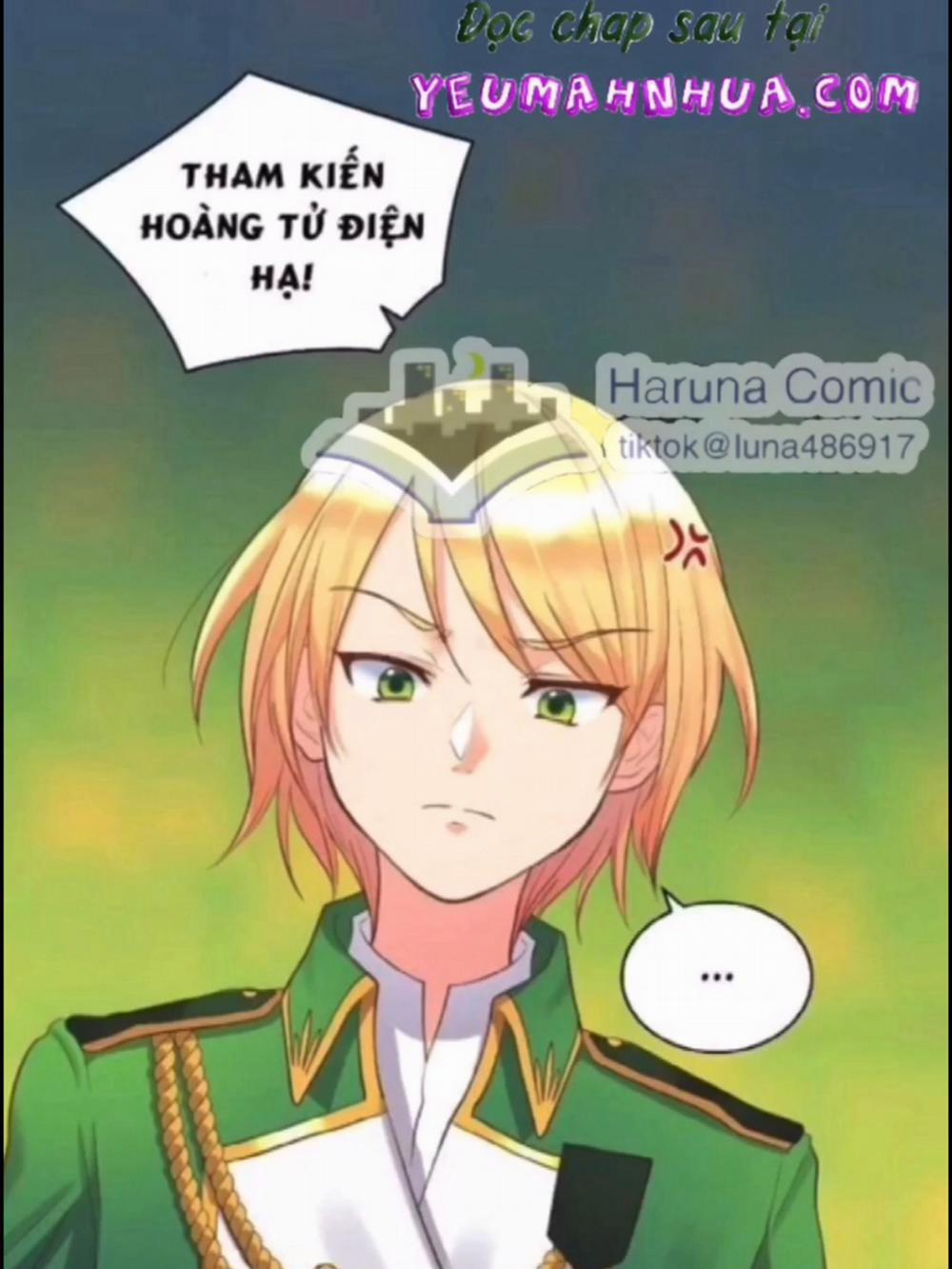 Cuộc Sống Mới Của Cặp Song Sinh 15 trang 46