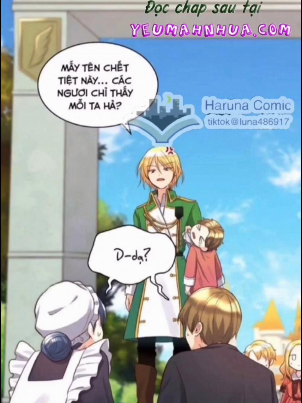 Cuộc Sống Mới Của Cặp Song Sinh 15 trang 47