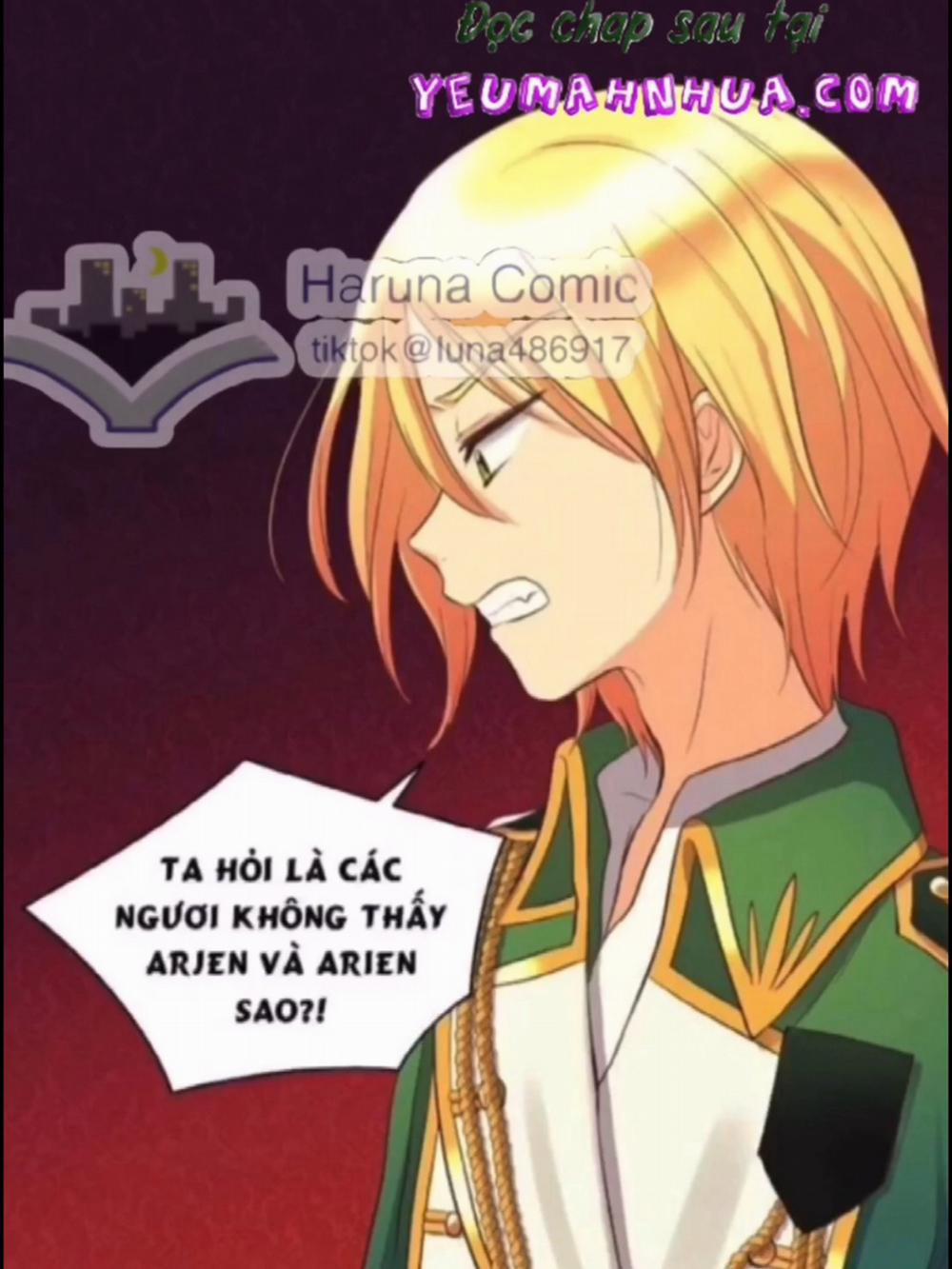 Cuộc Sống Mới Của Cặp Song Sinh 15 trang 48