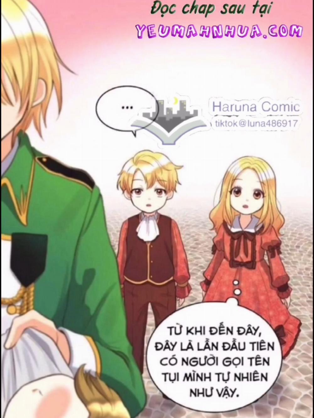 Cuộc Sống Mới Của Cặp Song Sinh 15 trang 49