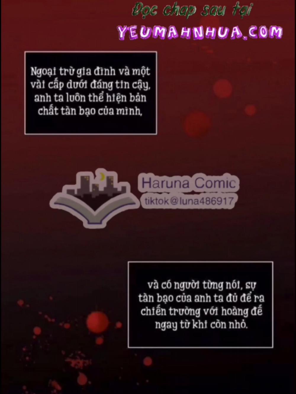 Cuộc Sống Mới Của Cặp Song Sinh 15 trang 5