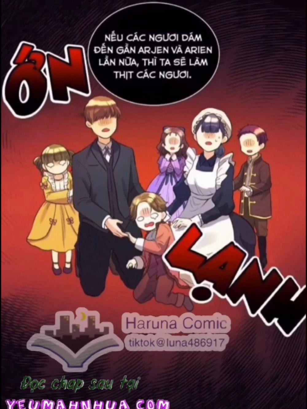 Cuộc Sống Mới Của Cặp Song Sinh 15 trang 52