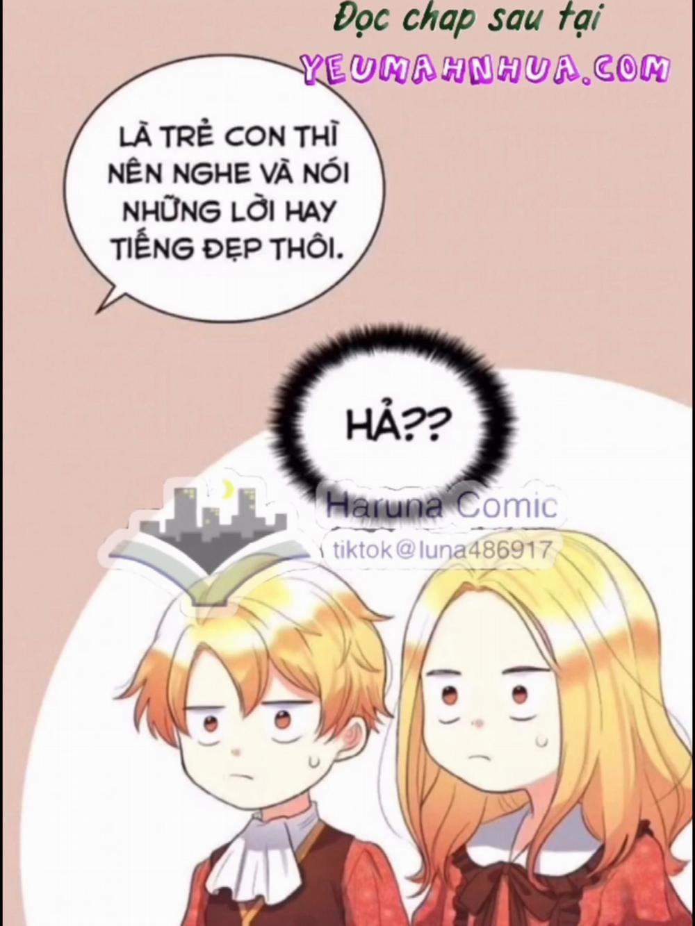 Cuộc Sống Mới Của Cặp Song Sinh 15 trang 53