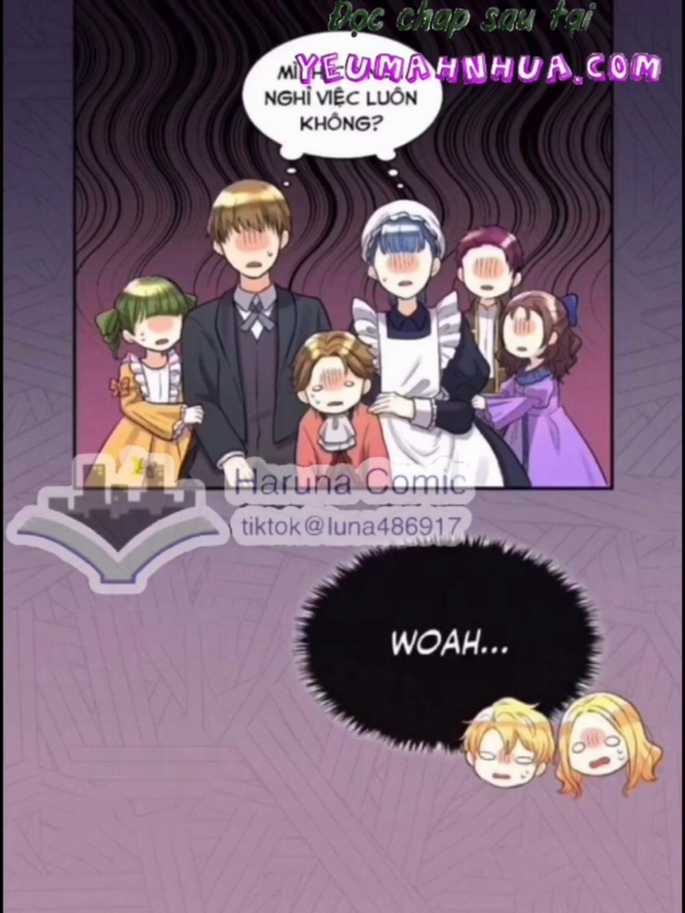 Cuộc Sống Mới Của Cặp Song Sinh 15 trang 57