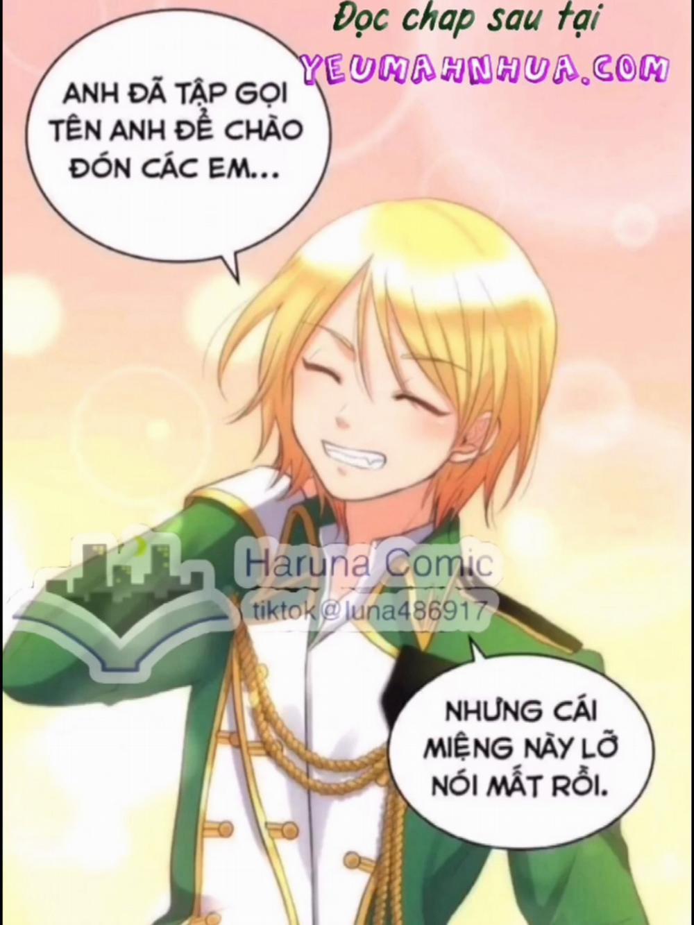 Cuộc Sống Mới Của Cặp Song Sinh 15 trang 63