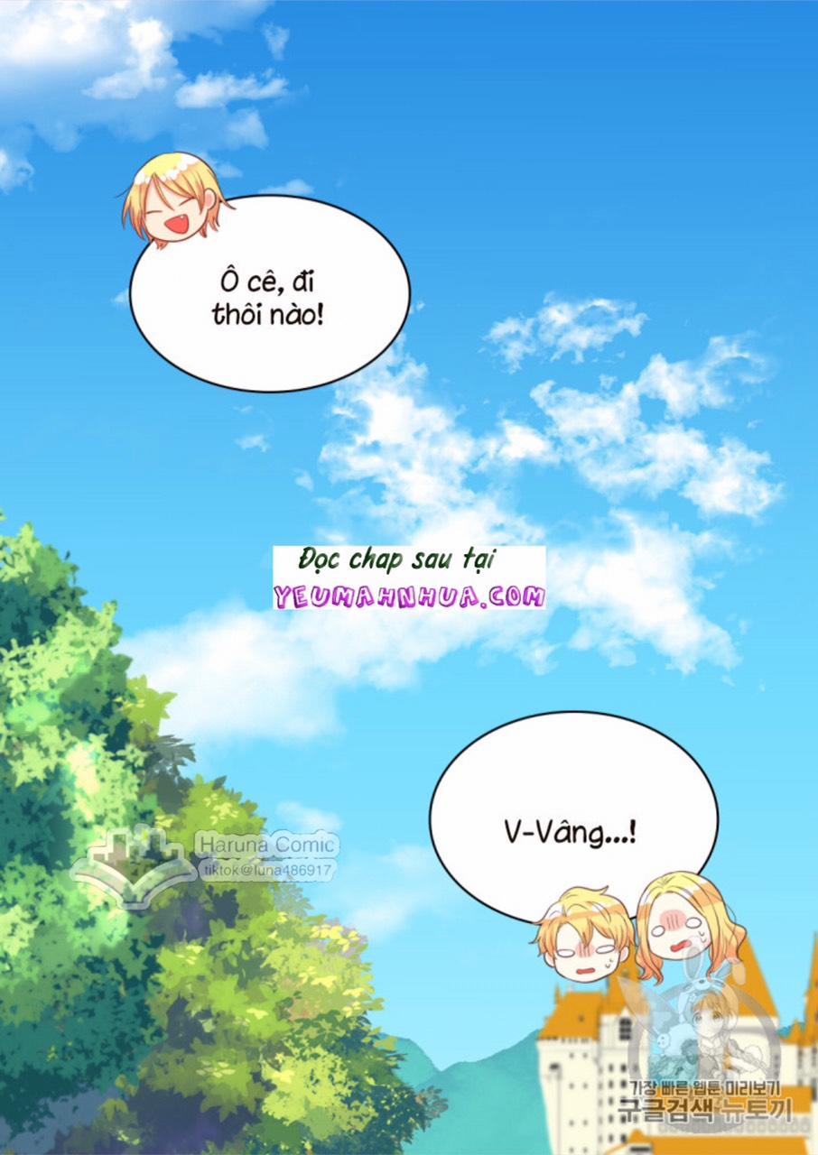 Cuộc Sống Mới Của Cặp Song Sinh 15 trang 65