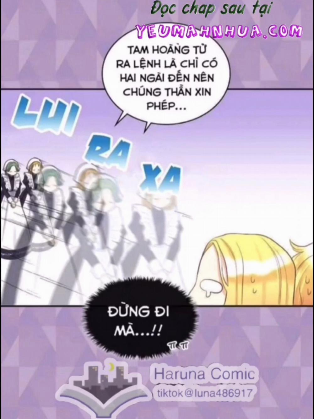 Cuộc Sống Mới Của Cặp Song Sinh 15 trang 9