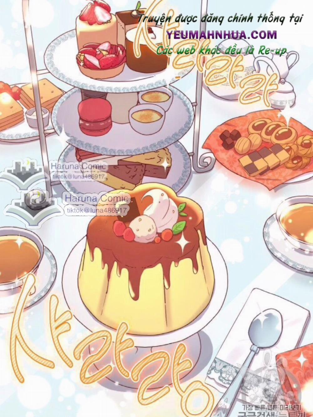 Cuộc Sống Mới Của Cặp Song Sinh 16 trang 15